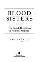 Cover of Blood Sisters