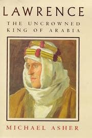 Cover of Lawrence