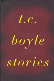 Cover of Short stories