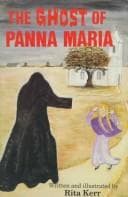 Cover of The ghost of Panna Maria