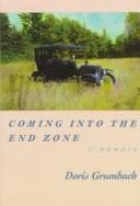 Cover of Coming into the End Zone