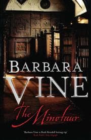 Cover of The Minotaur