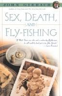 Cover of Sex, Death and Flyfishing