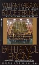 Cover of The Difference Engine