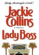 Cover of Lady boss