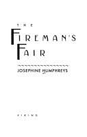 Cover of The fireman's fair