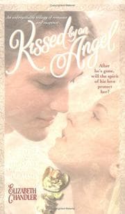 Cover of Kissed by an Angel Collector's Edition