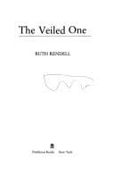 Cover of The veiled one