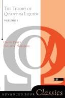 Cover of The theory of quantum liquids