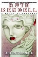 Cover of The Bridesmaid