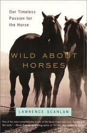 Cover of Wild About Horses