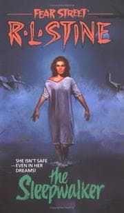 Cover of The Sleepwalker