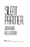 Cover of Silent partner