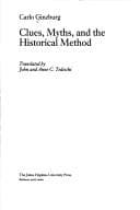 Cover of Miti, emblemi, spie
