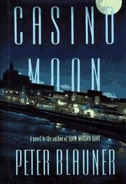 Cover of Casino moon