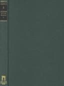 Cover of A journal of researches
