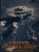 Cover of Atmosphere, weather, and climate
