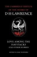 Cover of Love among the haystacks