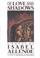 Cover of De amor y de sombra
