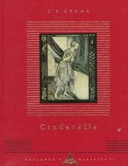 Cover of Cinderella