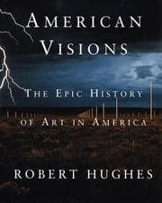 Cover of American visions