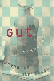 Cover of Gut symmetries