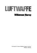Cover of Luftwaffe