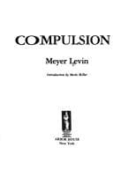 Cover of Compulsion