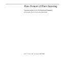 Cover of Plain pictures of plain doctoring