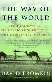 Cover of The Way of the World
