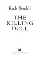 Cover of The killing doll