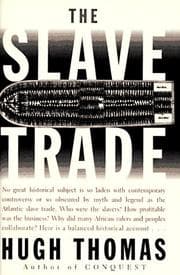 Cover of The slave trade