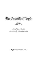 Cover of The Potbellied Virgin