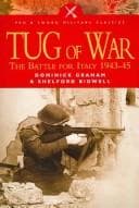 Cover of Tug of war