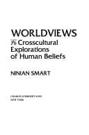 Cover of Worldviews