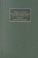 Cover of Historiae