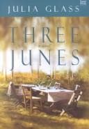 Cover of Three Junes