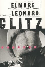 Cover of Glitz