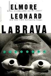 Cover of LaBrava