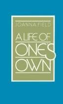 Cover of A life of one's own