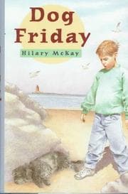 Cover of Dog Friday