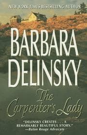 Cover of The carpenter's lady
