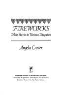 Cover of Fireworks