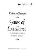 Cover of Gates of excellence