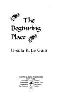 Cover of The Beginning Place
