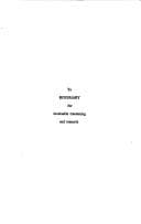 Cover of Advance to barbarism