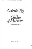 Cover of Ces enfants de ma vie