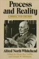 Cover of Process and reality