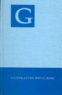 Cover of Journal