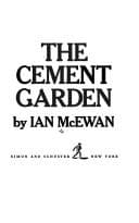 Cover of The Cement Garden